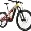 Cannondale Moterra Neo Carbon LT 1 - 2023 -Mountainbikes Verkäufe C22 C25452U Moterra Neo Crb LT 1 QSD 3Q