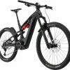 Cannondale Moterra Neo Carbon LT 2 - 2023 -Mountainbikes Verkäufe C22 C25552U Moterra Neo Crb LT 2 BBQ 3Q