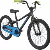 Cannondale Kids Trail 20 Singlespeed - 2023 -Mountainbikes Verkäufe C22 C51252U Kids Trail FW BPL 3Q