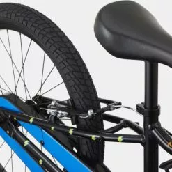 Cannondale Kids Trail 20 Singlespeed - 2023 -Mountainbikes Verkäufe C22 C51252U Kids Trail FW BPL D3