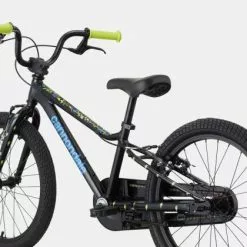 Cannondale Kids Trail 20 Singlespeed - 2023 -Mountainbikes Verkäufe C22 C51252U Kids Trail FW BPL D5