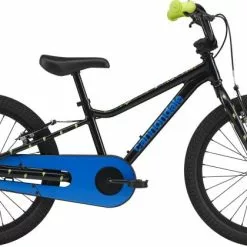 Cannondale Kids Trail 20 Singlespeed - 2023 -Mountainbikes Verkäufe C22 C51252U Kids Trail FW BPL PD