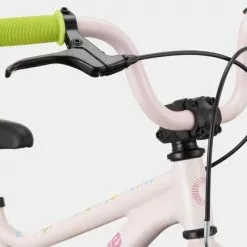 Cannondale Kids Trail Singlespeed 16 - 2023 -Mountainbikes Verkäufe C22 C51352U Kids Trail FW DPK D2