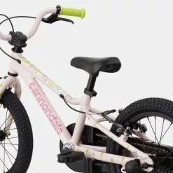 Cannondale Kids Trail Singlespeed 16 - 2023 -Mountainbikes Verkäufe C22 C51352U Kids Trail FW DPK D5