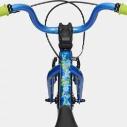 Cannondale Kids Trail Singlespeed 16 - 2023 -Mountainbikes Verkäufe C22 C51352U Kids Trail FW ELB D1