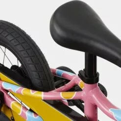 Cannondale Kids Trail 12 - 2023 -Mountainbikes Verkäufe C22 C51402U Kids Trail 1 FLM D3