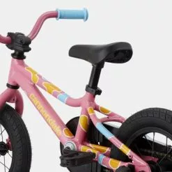 Cannondale Kids Trail 12 - 2023 -Mountainbikes Verkäufe C22 C51402U Kids Trail 1 FLM D5