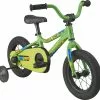 Cannondale Kids Trail 12 - 2023 -Mountainbikes Verkäufe C22 C51402U Kids Trail 1 GRN 3Q