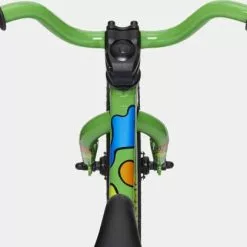 Cannondale Kids Trail 12 - 2023 -Mountainbikes Verkäufe C22 C51402U Kids Trail 1 GRN D1