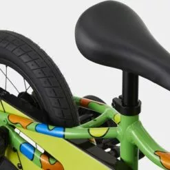 Cannondale Kids Trail 12 - 2023 -Mountainbikes Verkäufe C22 C51402U Kids Trail 1 GRN D3