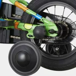 Cannondale Kids Trail 12 - 2023 -Mountainbikes Verkäufe C22 C51402U Kids Trail 1 GRN D4