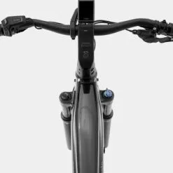 Cannondale Tesoro Neo X 1 - 2023 -Mountainbikes Verkäufe C22 C64202M Tesoro Neo X 1 GRY D1