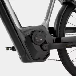 Cannondale Tesoro Neo X 1 - 2023 -Mountainbikes Verkäufe C22 C64202M Tesoro Neo X 1 GRY D2