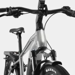 Cannondale Tesoro Neo X 1 - 2023 -Mountainbikes Verkäufe C22 C64202M Tesoro Neo X 1 GRY D8