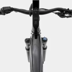 Cannondale Tesoro Neo X 1 - 2023 -Mountainbikes Verkäufe C22 C64202M Tesoro Neo X 1 MDN D1