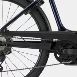 Cannondale Tesoro Neo X 1 - 2023 -Mountainbikes Verkäufe C22 C64202M Tesoro Neo X 1 MDN D3