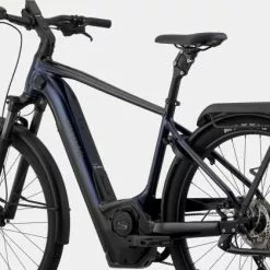 Cannondale Tesoro Neo X 1 - 2023 -Mountainbikes Verkäufe C22 C64202M Tesoro Neo X 1 MDN D5