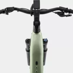 Cannondale Tesoro Neo X 1 LSTH - 2023 -Mountainbikes Verkäufe C22 C64232U Tesoro Neo X 1 LSTH AGV D1