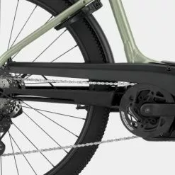 Cannondale Tesoro Neo X 1 LSTH - 2023 -Mountainbikes Verkäufe C22 C64232U Tesoro Neo X 1 LSTH AGV D3