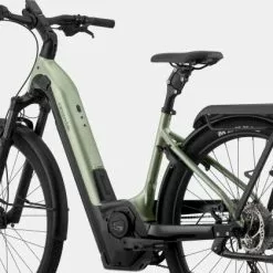 Cannondale Tesoro Neo X 1 LSTH - 2023 -Mountainbikes Verkäufe C22 C64232U Tesoro Neo X 1 LSTH AGV D5