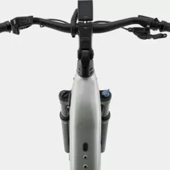 Cannondale Tesoro Neo X 1 LSTH - 2023 -Mountainbikes Verkäufe C22 C64232U Tesoro Neo X 1 LSTH GRY D1