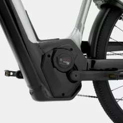 Cannondale Tesoro Neo X 1 LSTH - 2023 -Mountainbikes Verkäufe C22 C64232U Tesoro Neo X 1 LSTH GRY D2