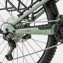 Cannondale Moterra Neo EQ - 2023 -Mountainbikes Verkäufe C22 C65311U Moterra Neo EQ AGV D3