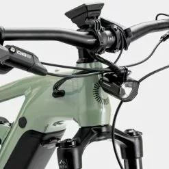 Cannondale Moterra Neo EQ - 2023 -Mountainbikes Verkäufe C22 C65311U Moterra Neo EQ AGV D7