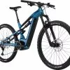 Cannondale Moterra Neo 3 - 2023 -Mountainbikes Verkäufe C22 C65331U Moterra Neo 3 DTE 3Q