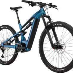 Cannondale Moterra Neo 3 - 2023