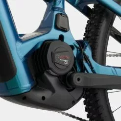 Cannondale Moterra Neo 3 - 2023 -Mountainbikes Verkäufe C22 C65331U Moterra Neo 3 DTE D2