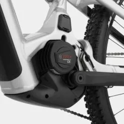 Cannondale Moterra Neo 3 - 2023 -Mountainbikes Verkäufe C22 C65331U Moterra Neo 3 MRC D2