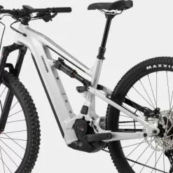 Cannondale Moterra Neo 3 - 2023 -Mountainbikes Verkäufe C22 C65331U Moterra Neo 3 MRC D5