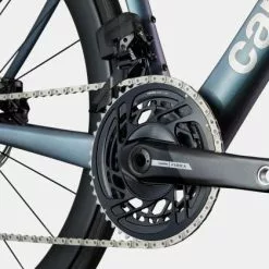 Cannondale SuperSix EVO Carbon 1 - 2023 -Mountainbikes Verkäufe C23 C11302U SuperSix EVO Crb 1 MYG D2