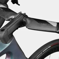 Cannondale SuperSix EVO Carbon 1 - 2023 -Mountainbikes Verkäufe C23 C11302U SuperSix EVO Crb 1 MYG D4