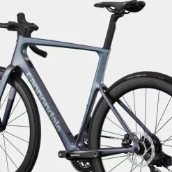 Cannondale SuperSix EVO Carbon 1 - 2023 -Mountainbikes Verkäufe C23 C11302U SuperSix EVO Crb 1 MYG D5