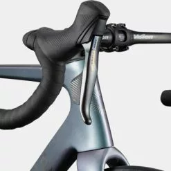 Cannondale SuperSix EVO Carbon 1 - 2023 -Mountainbikes Verkäufe C23 C11302U SuperSix EVO Crb 1 MYG D7