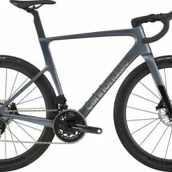 Cannondale SuperSix EVO Carbon 1 - 2023 -Mountainbikes Verkäufe C23 C11302U SuperSix EVO Crb 1 MYG PD