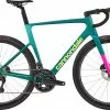 Cannondale SuperSix EVO Carbon 2 - 2023 -Mountainbikes Verkäufe C23 C11453U SuperSix EVO Crb 2 DTE PD