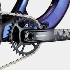 Cannondale Habit 3 - 2023 -Mountainbikes Verkäufe C23 C23301U Habit 3 PRH D2