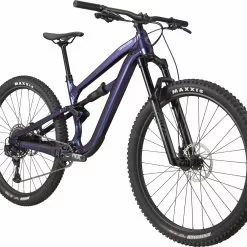 Cannondale Habit 3 - 2023