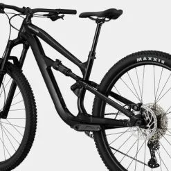 Cannondale Habit 4 - 2023 -Mountainbikes Verkäufe C23 C23401U Habit 4 BLK D5