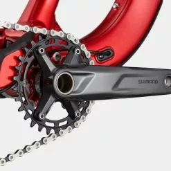 Cannondale Habit 4 - 2023 -Mountainbikes Verkäufe C23 C23401U Habit 4 CRD D2