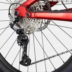 Cannondale Habit 4 - 2023 -Mountainbikes Verkäufe C23 C23401U Habit 4 CRD D3