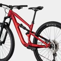 Cannondale Habit 4 - 2023 -Mountainbikes Verkäufe C23 C23401U Habit 4 CRD D5