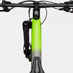 Cannondale Scalpel Carbon 2 - 2023 -Mountainbikes Verkäufe C23 C24301M Scalpel Crb 2 SGY D1