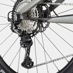 Cannondale Scalpel Carbon 2 - 2023 -Mountainbikes Verkäufe C23 C24301M Scalpel Crb 2 SGY D3