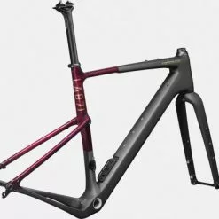 Cannondale Topstone LAB71 Frameset - 2023 -Mountainbikes Verkäufe C23 LAB71 Topstone Frameset Beauty 0004