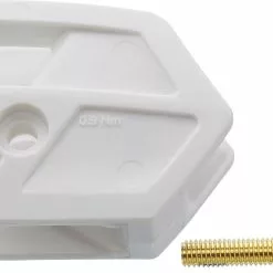 E-thirteen LG1 Race/LG1 Plus/LG1 Unterer Slider Schwarz | Brose S Mag | LG1, Plus, Race