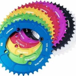 E-thirteen Guidering Kettenblatt -Mountainbikes Verkäufe CR.37.P 01